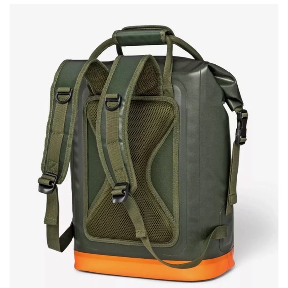 NWT HUNTER for Target 17L Backpack Cooler - Picture 4 of 6